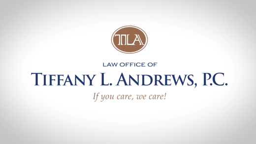 Law Office of Tiffany L. Andrews, P.C.