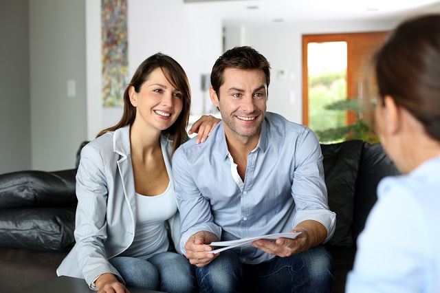 Domestic Partnership Lawyer
