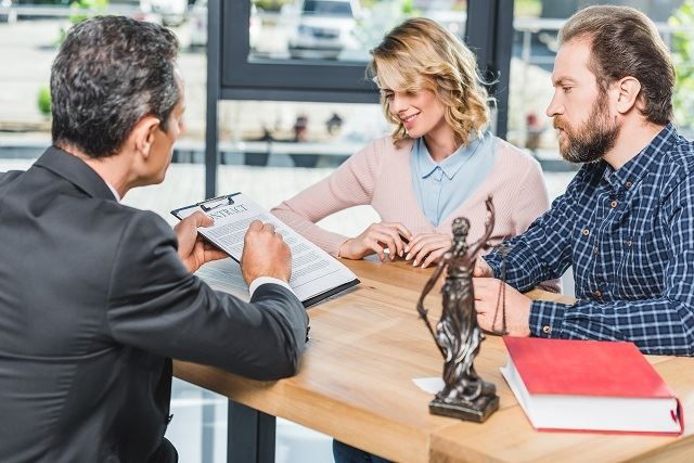 Marital Agreement Assistance