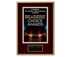 Readers Choice Mountain Democratic