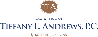 Law Office of Tiffany L. Andrews, P.C.